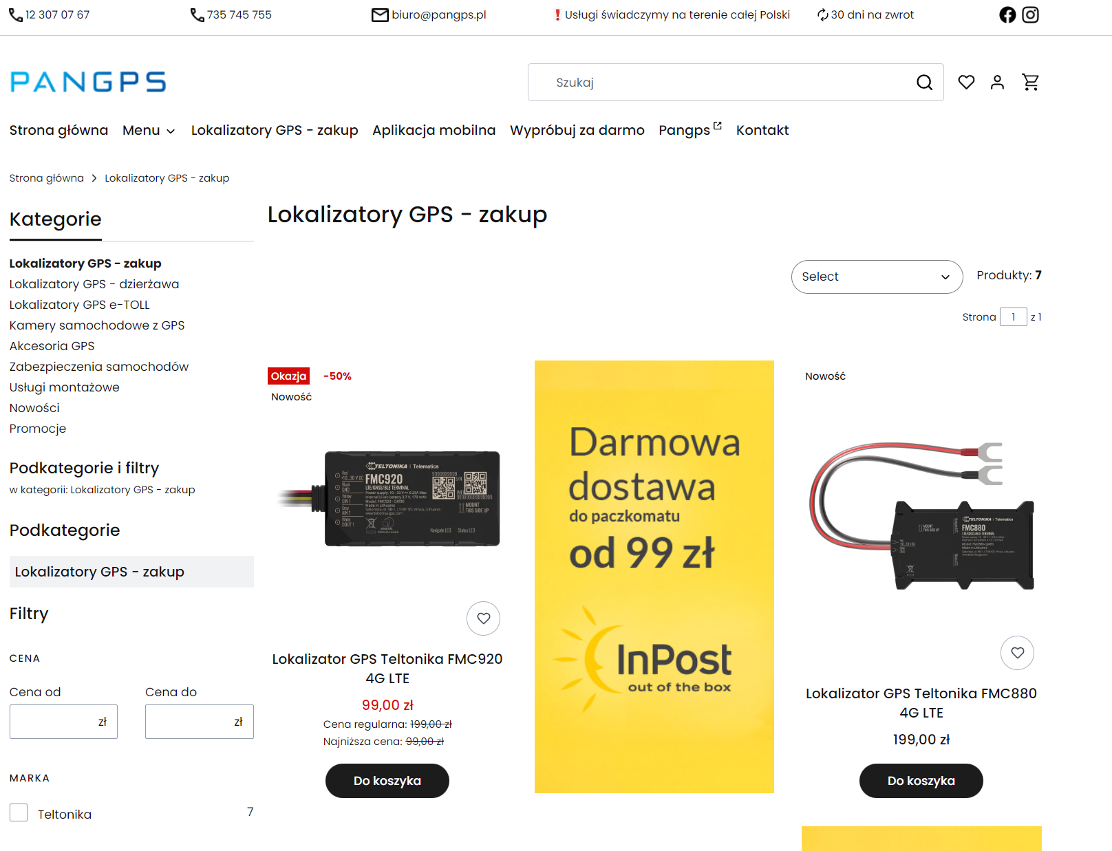 Jak działają lokalizatory GPS i jakie informacje można sprawdzić w czasie rzeczywistym?
