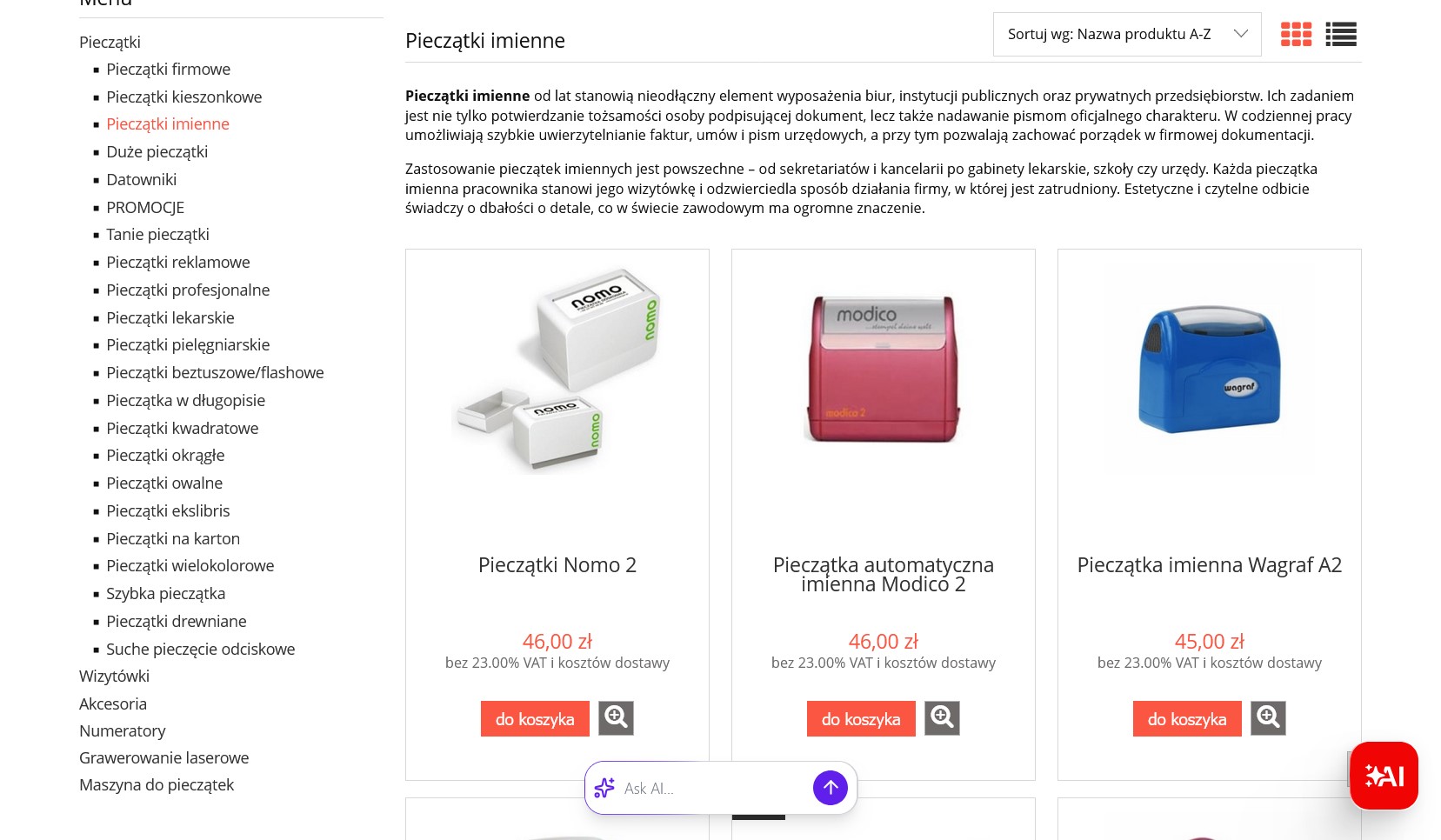 Czy pieczątki imienne nadal są potrzebne w erze dokumentów elektronicznych?