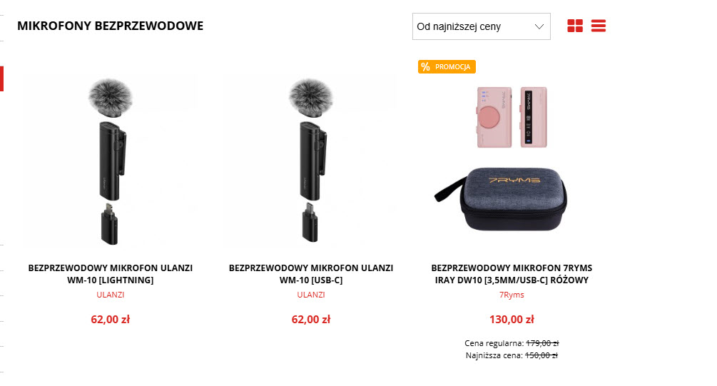 Mikrofony bezprzewodowe - co to jest i jak działają?