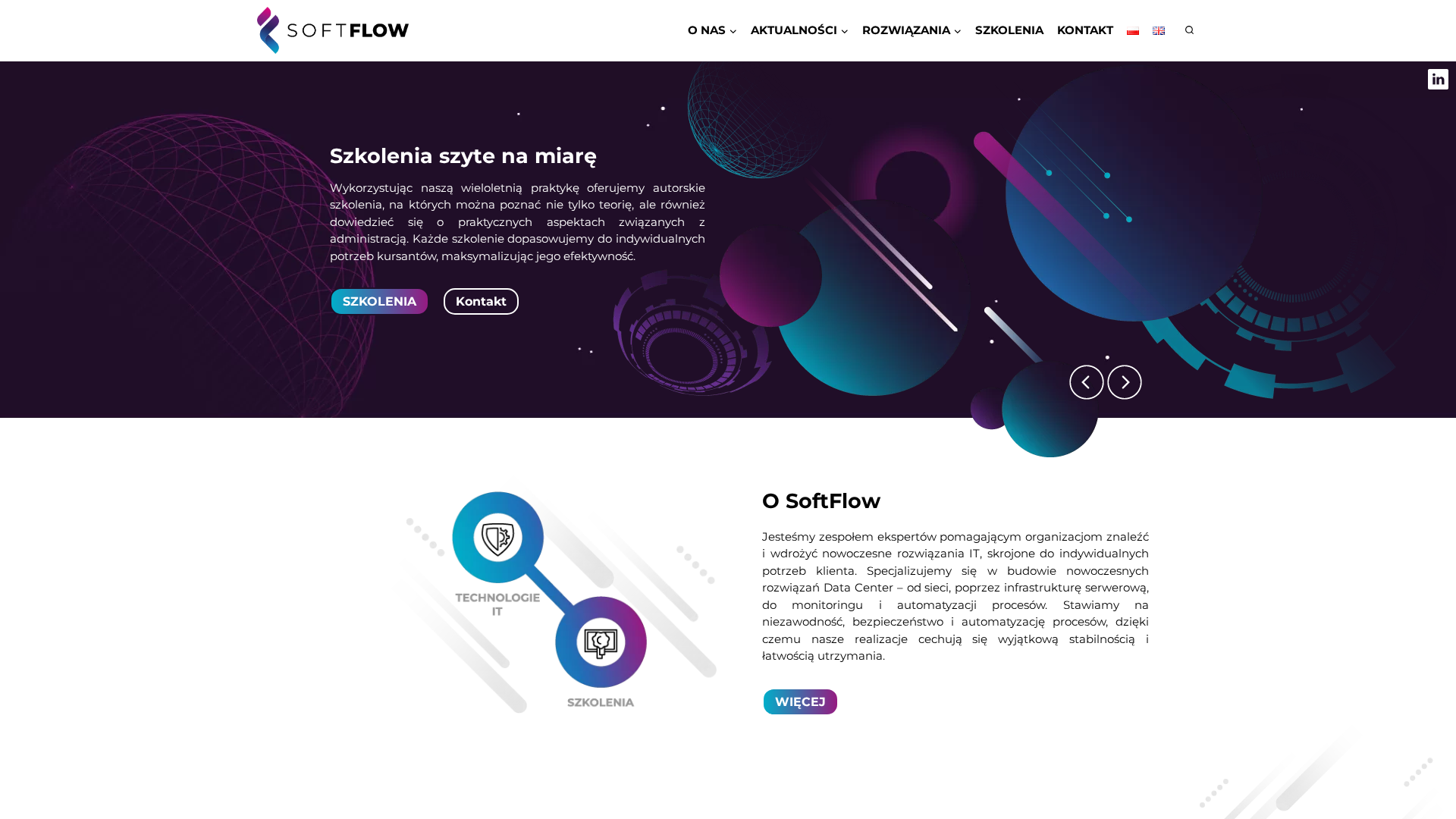 Obsługa IT dla firm a cyberbezpieczeństwo – dlaczego tych obszarów nie warto rozdzielać?