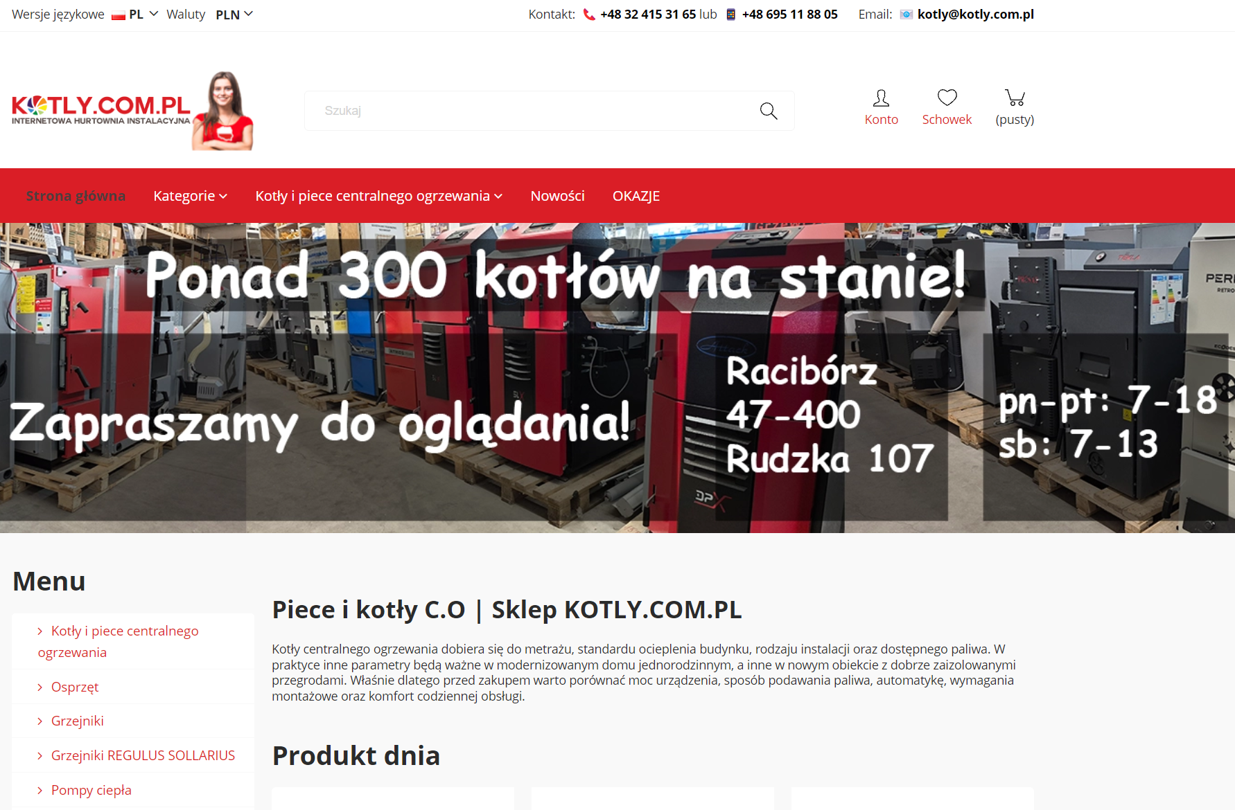 Nowoczesne kotły centralnego ogrzewania - jakie technologie pozwalają obniżyć rachunki za ogrzewanie?
