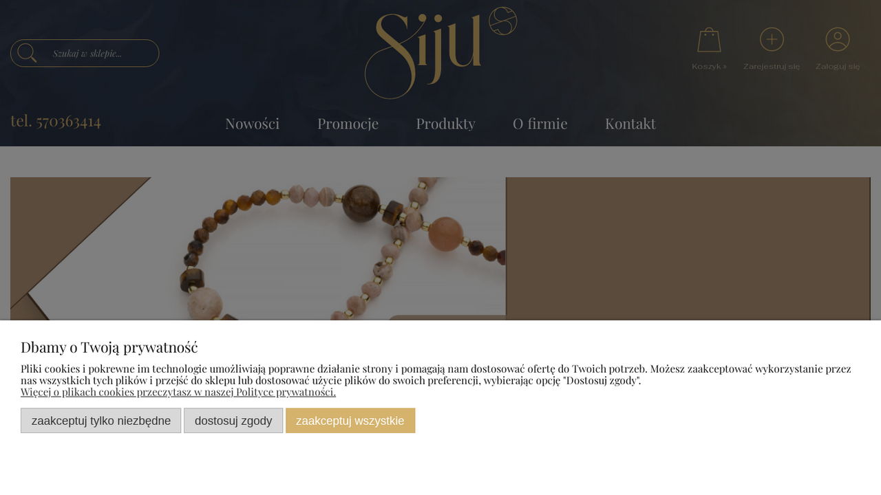 Zrzut strony Siju